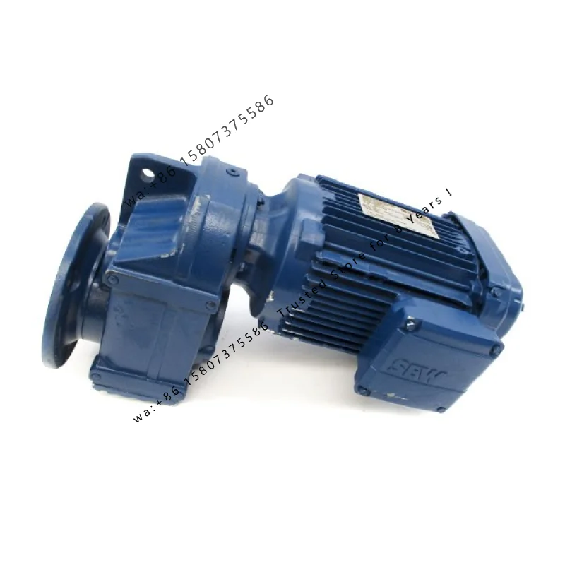 Совершенно новый ПЛК FAF47DRN90L4 230/460В 6.00/3.00А Непревзойденная ценность