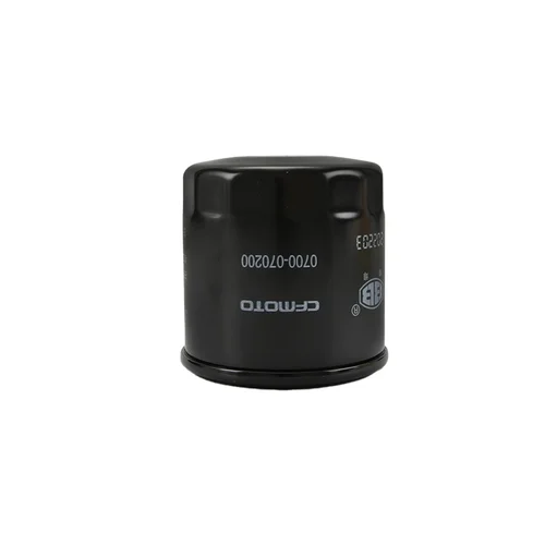 Imagen 2 del producto Filtro de aire de celda de aceite para motocicleta, accesorios para CFMOTO 450SR, 450SRS, 450SR, 450SRS