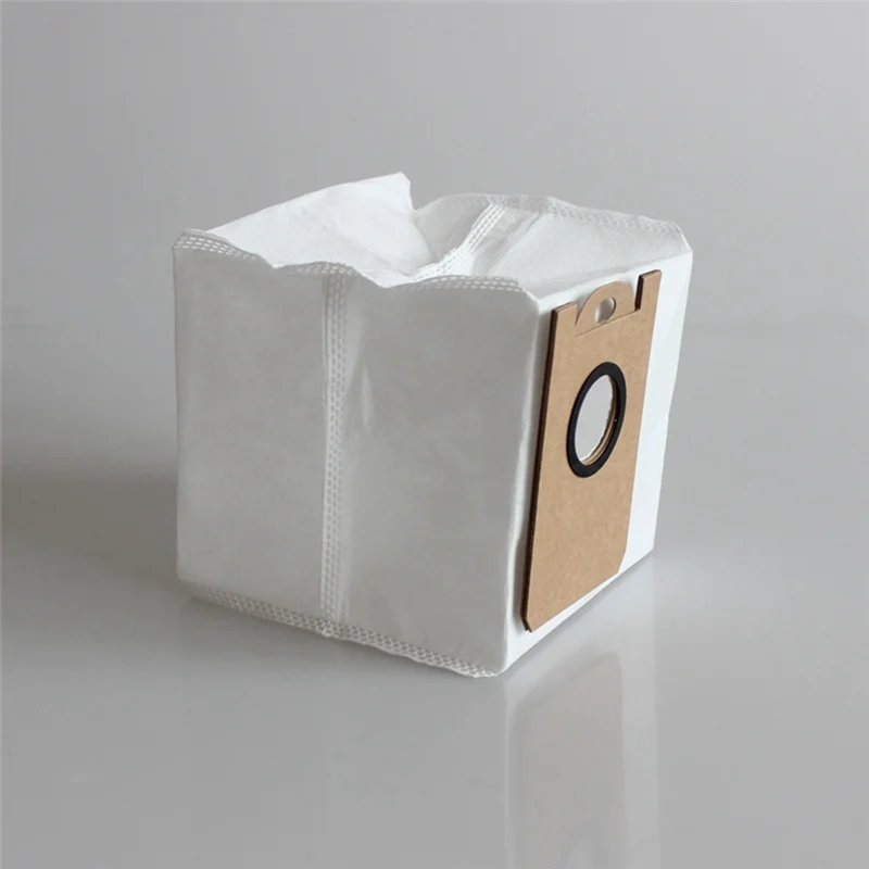 Kompatybilny z A15F Ultenic T10 Pro Szczotka Główna Boczna Filtr Hepa Worek na Kurz Akcesoria Zamienne Części Zamienne