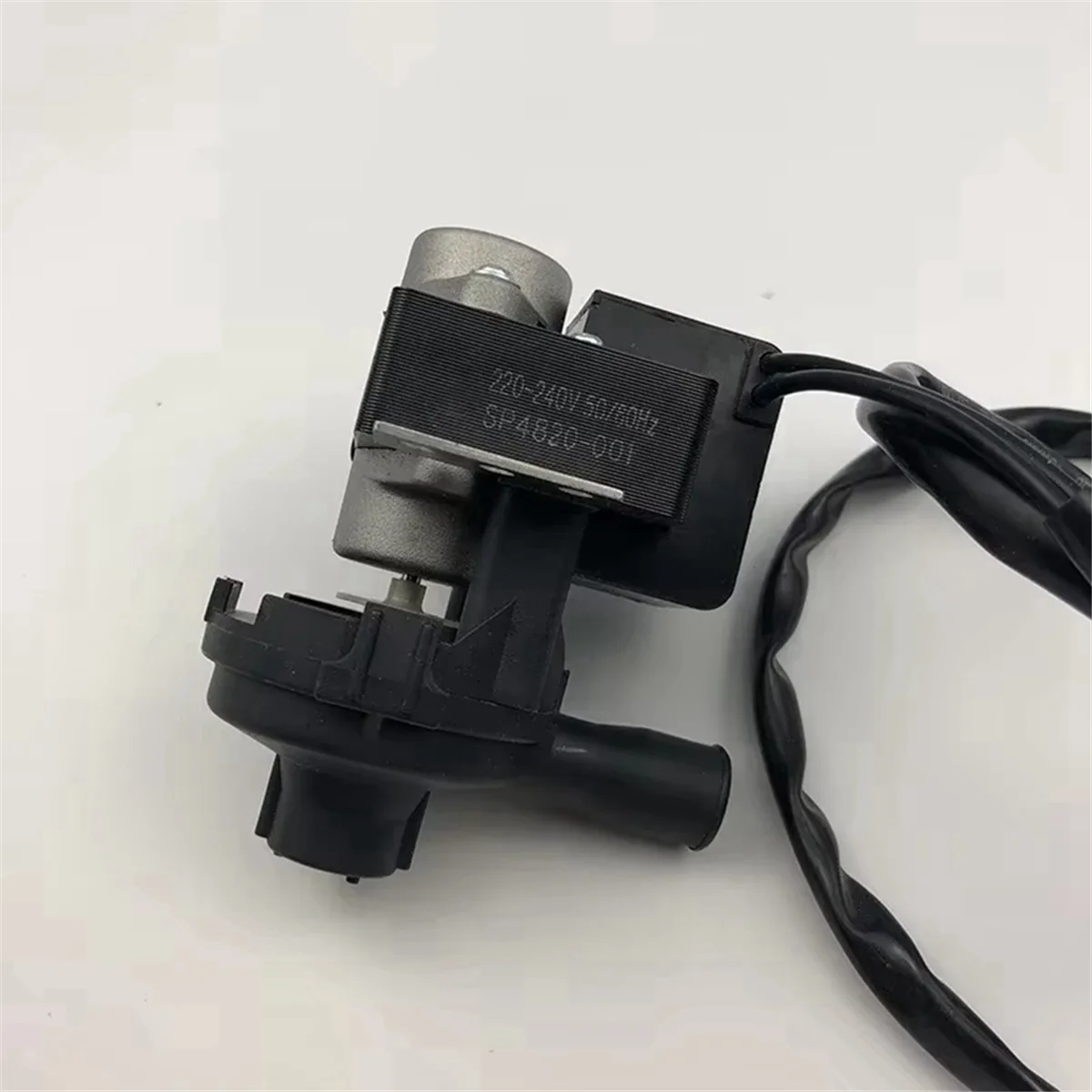 AB06 Dewatering Pump for Duct Machine Ceiling Type Air Conditioner Suction Pump Accessories 220V 1pcs