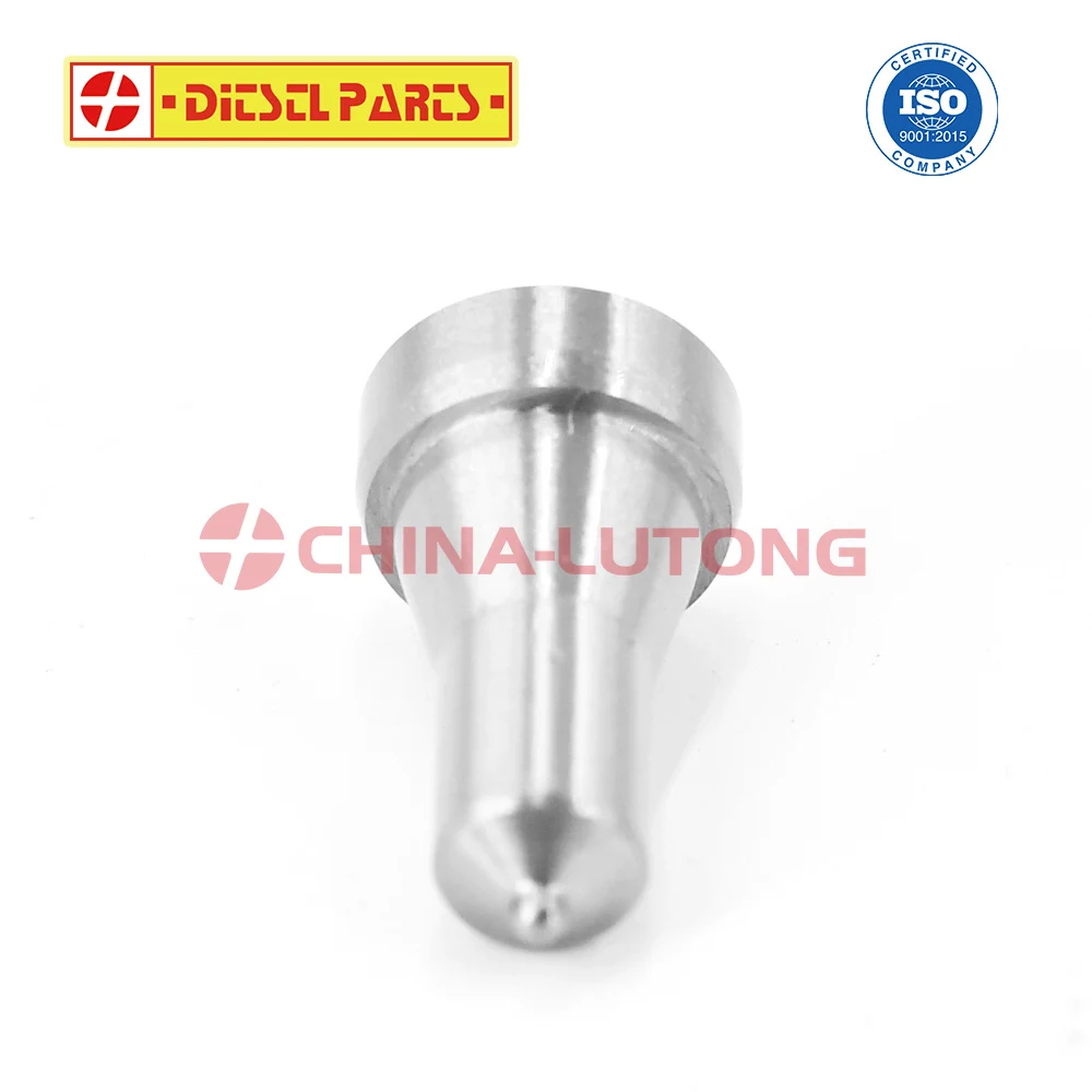 DLLA150 P234 Diesel Engine Fuel Injector Nozzle 129102-53000 DLLA150P234 Fuel Injector Tip Replacement For Yanmar 3TNE84 4TNE84