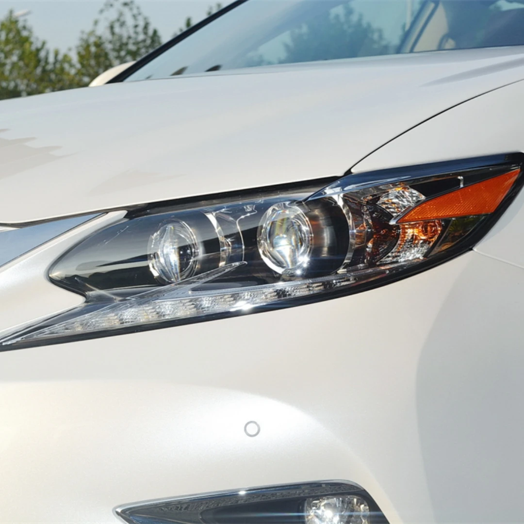 

For Lexus ES ES200 ES250 ES300 ES300h 2015 2016 2017 Auto Accessories Car Base Head Lamp Shell Rear Lamp Holder Head Lamp Cover