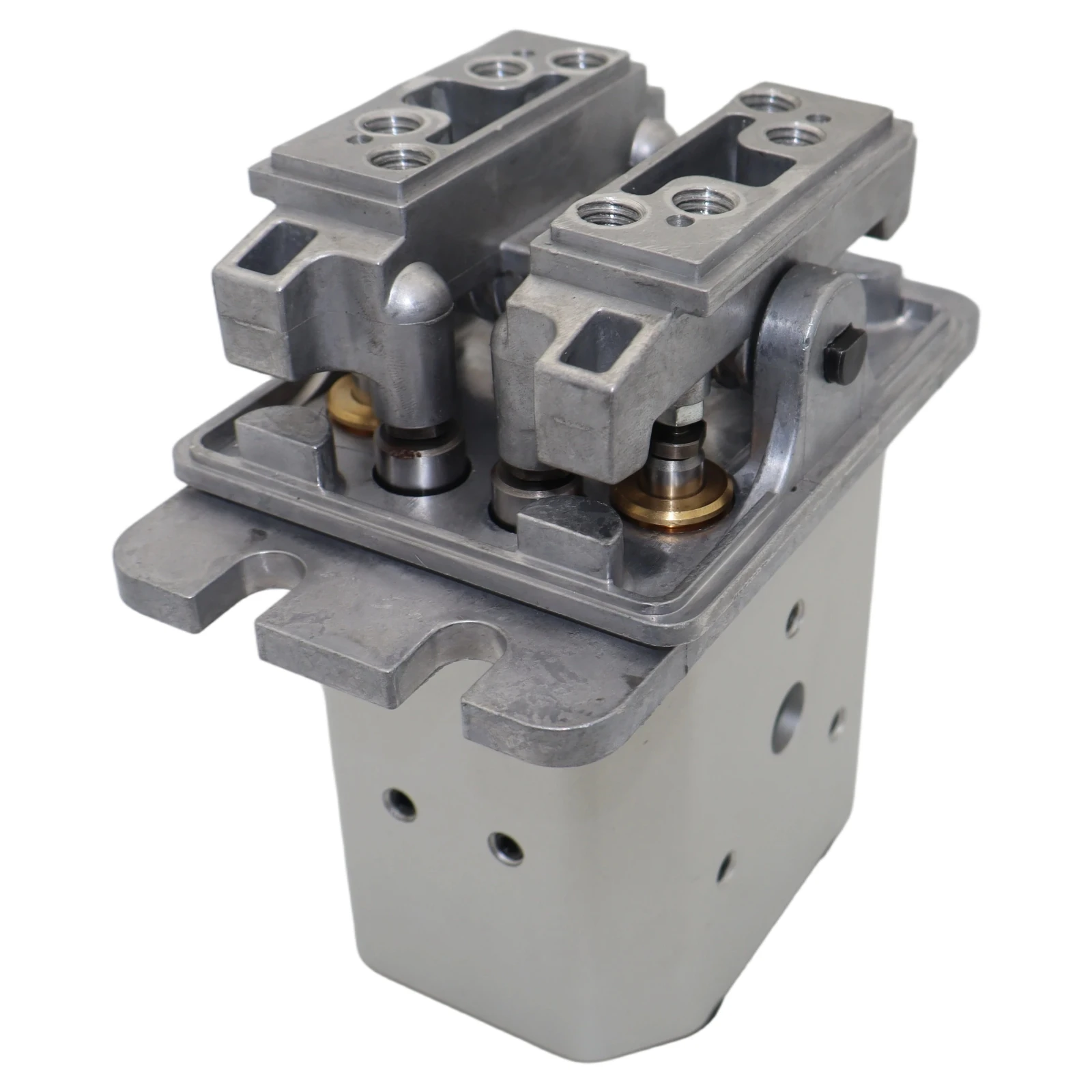 NEW Travel foot valve 08103754A For Rexroth