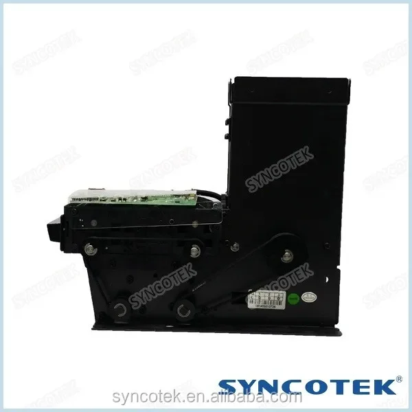 

NewElectric Motor RFID Card Ticket Issuing Machine Card Issue Self-service Vending NFC Card Dispenser