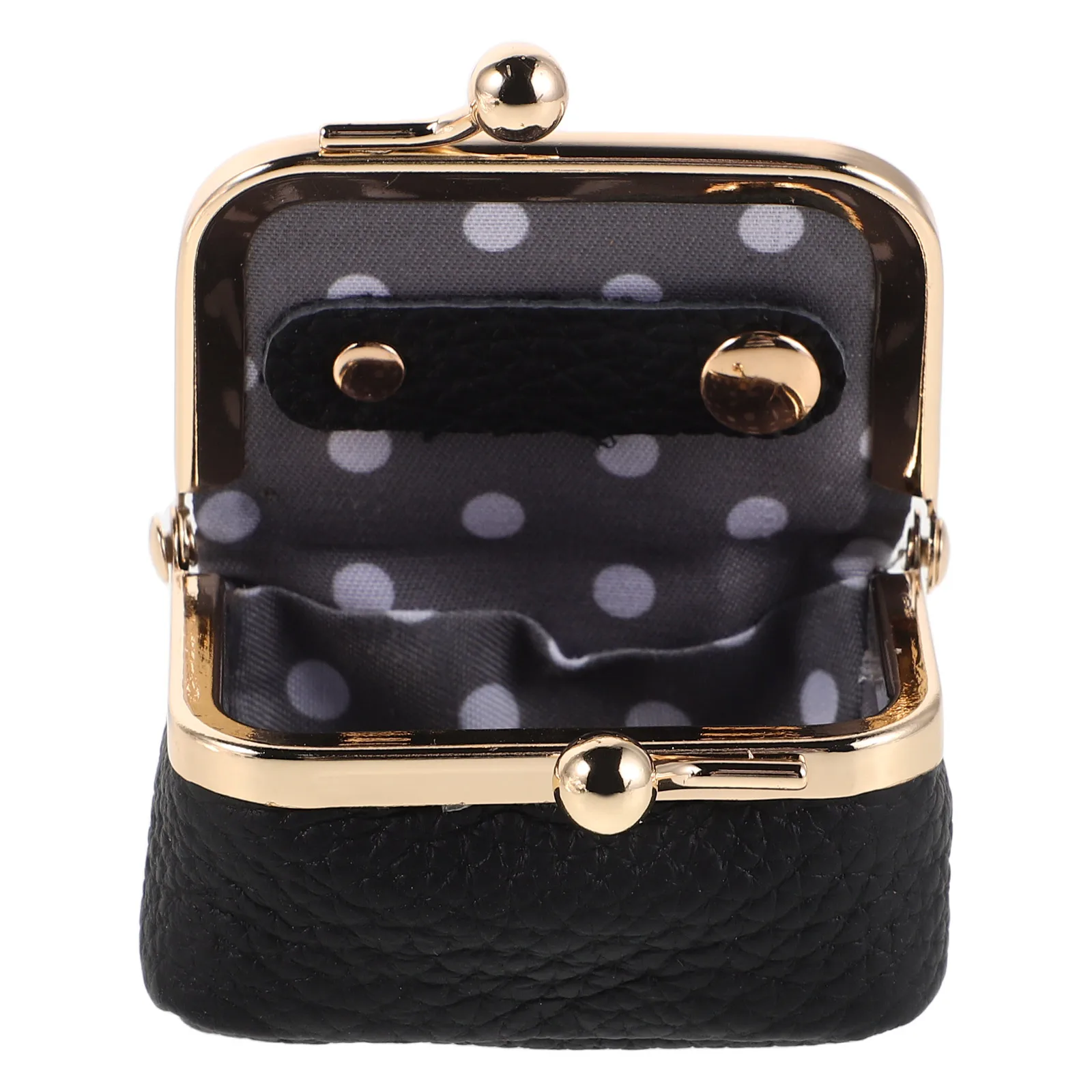 

Vintage Mini Travel Jewelry Box Portable Ring Organizer Small Case for Rings Earrings Necklaces Coins Retro Kiss Lock