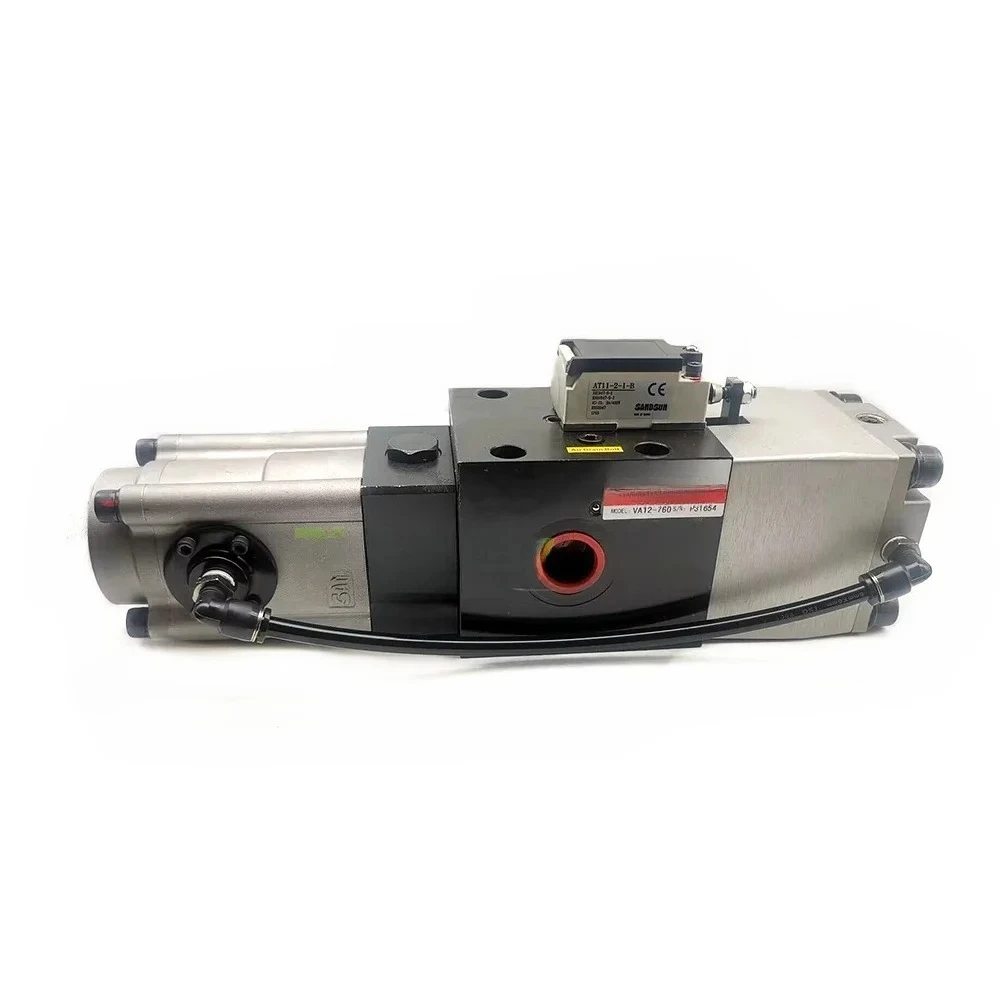 

VA12 Ward Punch Original SANDSUN Overload Pumps VA12-760 Hydraulic Overload Protector Device