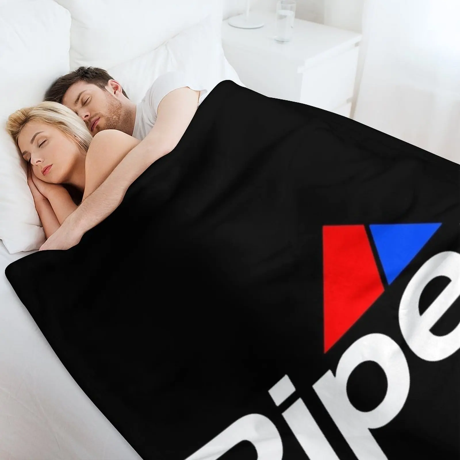 الأكثر مبيعًا - بطانية رمي بضائع الطائرات من بايبر ريتروس بياضات السرير، بطانيات لحاف القيلولة #4