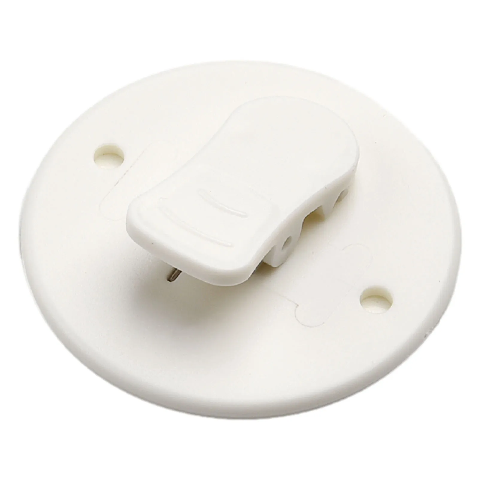 

New Practical Curtain Clips Shower Windproof Splash Guard Curtain Clips For Living Room Home Decoration Accessories