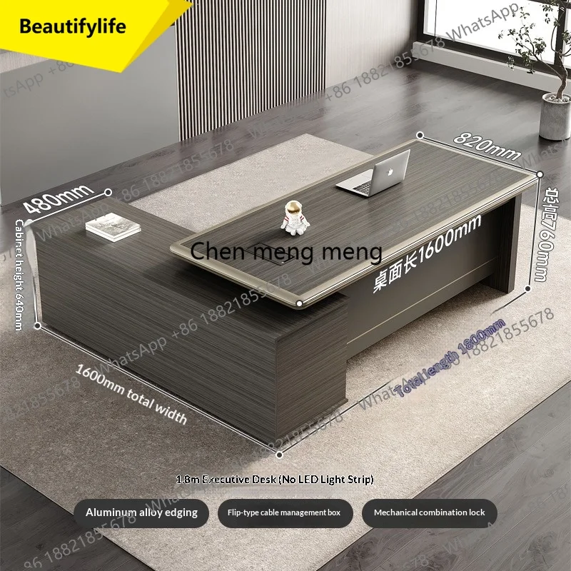 

Регулируемый по высоте письменный стол A38 для руководителя, офисный стол, рабочий стол, столы для комнат и офисов, универсальный стол, учебные столы