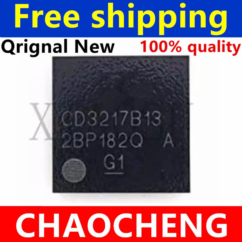 (1pcs)100% New CD3217B13 CD3218B12 CD3218B12ACER BGA