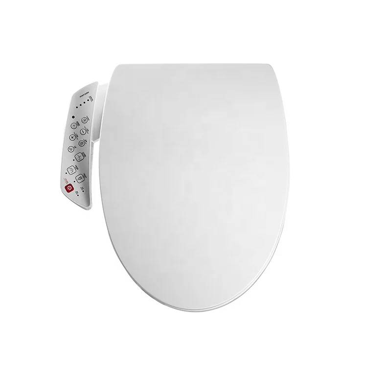 Automatic Self-clean Wash Cleaning Intelligent Smart Toilet Electronic  Bidet Toilet Seats Covers