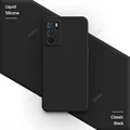 Classic Black