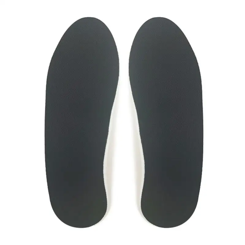 1 Pair Insoles Advanced Orthopedic High Arch Support Insoles For Orthopedic Arco Of Flat Feet Support Foot Care Shoes Cushion