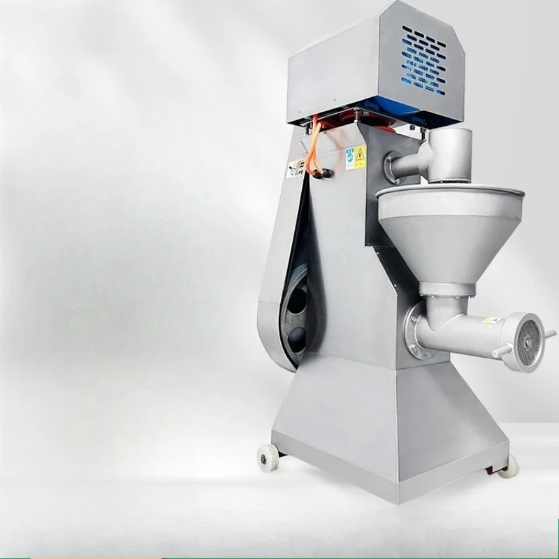 Large mashed potato mashing machine, purple potato mashing machine, high-power red bean mashing machine