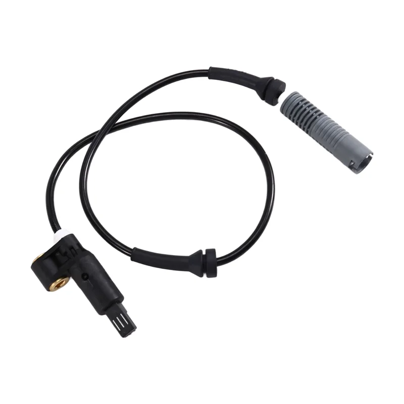 

【Падение цены! !】Для BMW E36 3 серии M3 Z3 320I 318I 328I 34521163027 34521163028 Передний задний левый правый датчик скорости колеса ABS AL