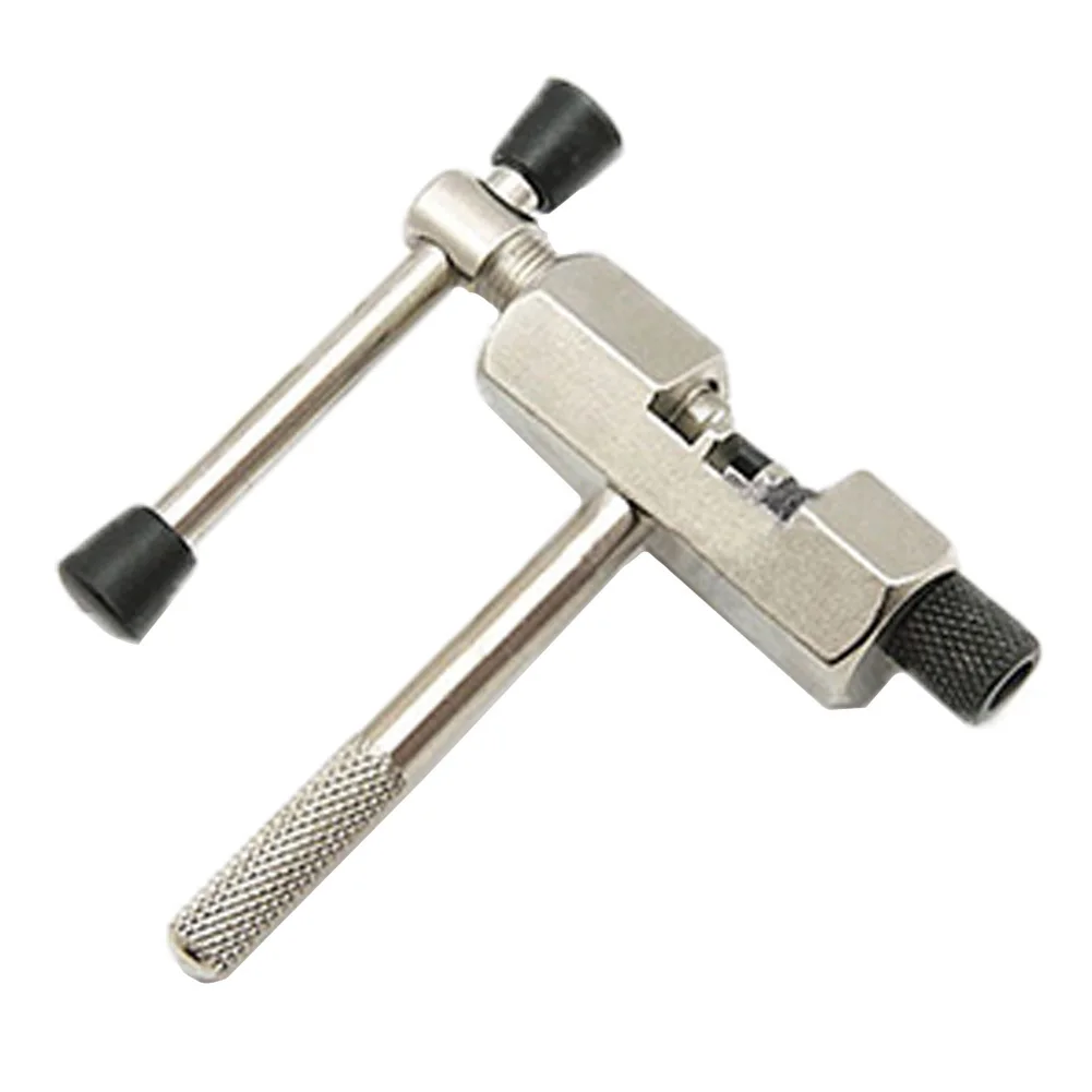 Stainless Steel Bicycle Chain Squeeze Breaker Remover Replace Tools Chain Saw Splitter Cutter Bike Cycling Repair Tools
