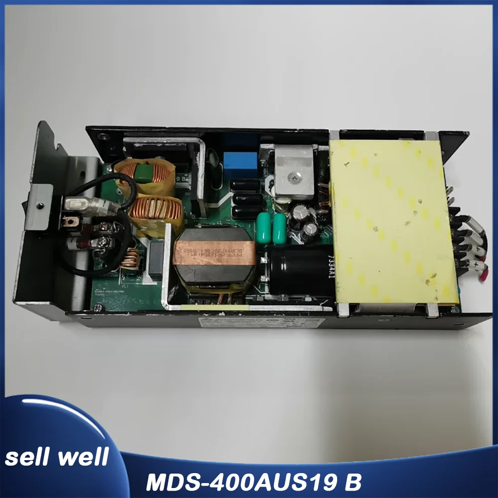 Industrial Switching Power Supply MDS-400AUS19 B