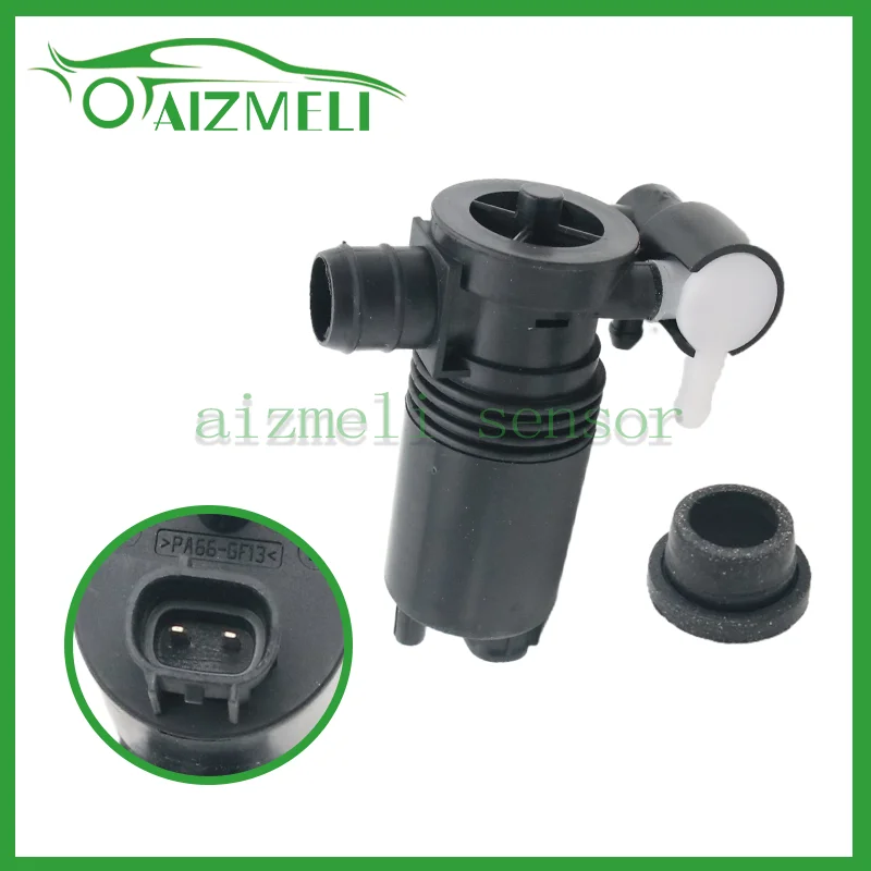 

Windshield Washer Pump For Toyota Corolla Yaris MK4 85330-02070 8533002070 Car OE Automobiles Spare Part Factory Price Wholesale