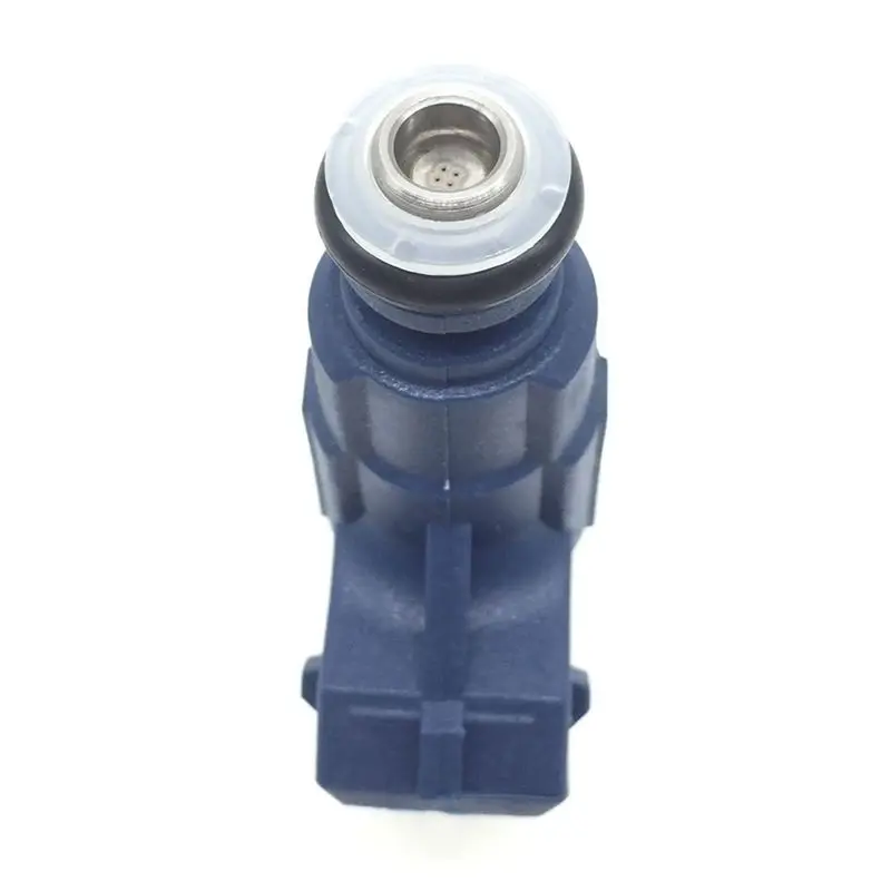 Eco-Friendly Direct Fuel Injector Replacement 0280156166 For BYD F3 1.6L 465Q Engine Auto Parts