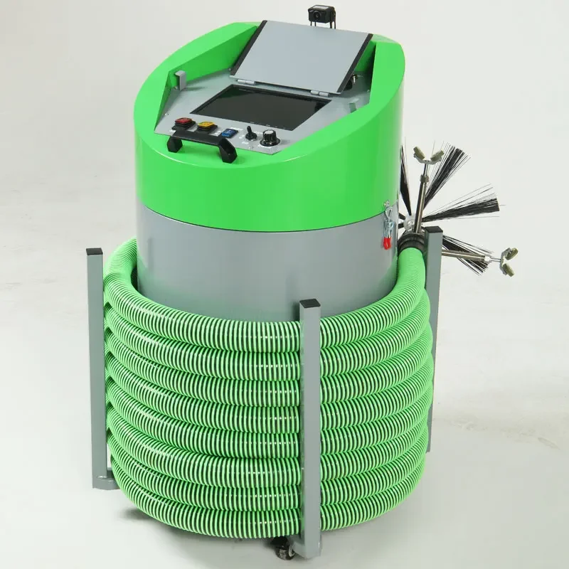 

High Quality Hose For Duct Washer Operation