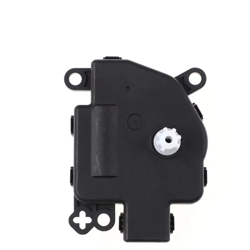 Original  68089742aa Aa-113800-3361 High Quality Hvac Blend Door Actuator For 2010-14 Ram 1500 2500 3500 4500 5500 High Quality