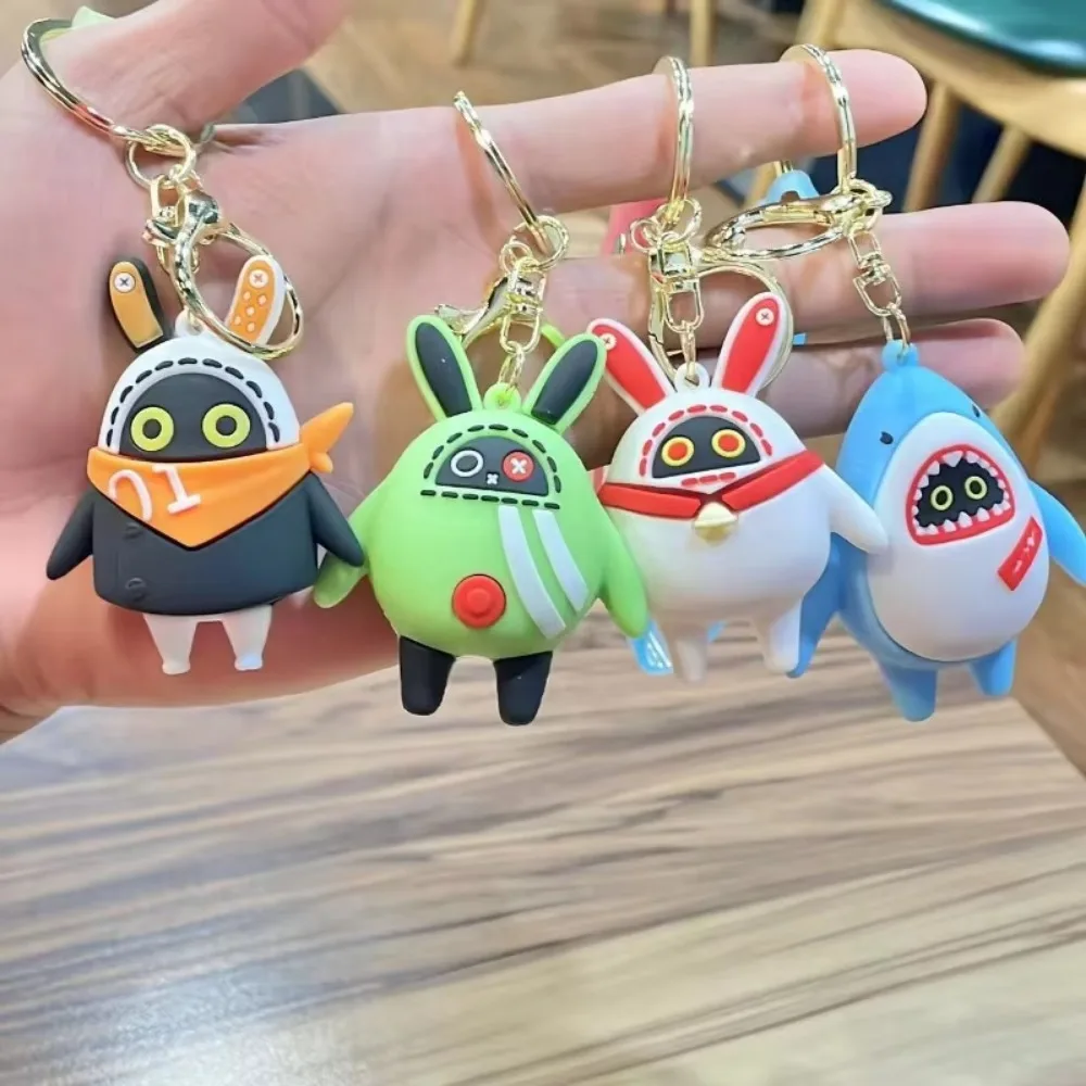 Game Anime Zenless … - image
