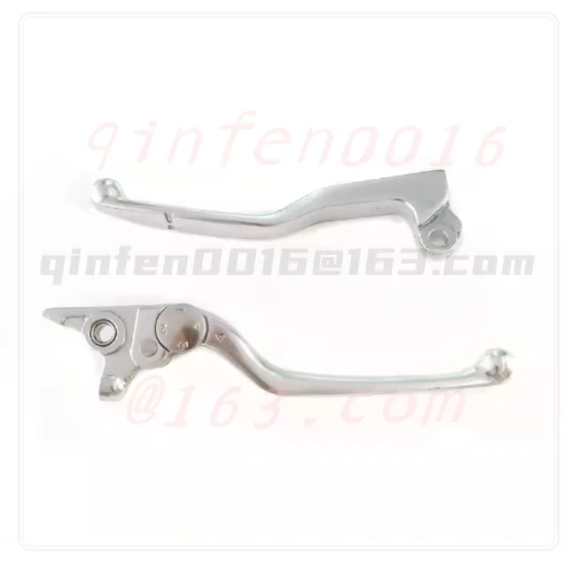 

Ручка тормоза (правая) и сцепления (левая) с клаксоном для QJMOTOR Flash 300/350/500/Huanglong BJ600