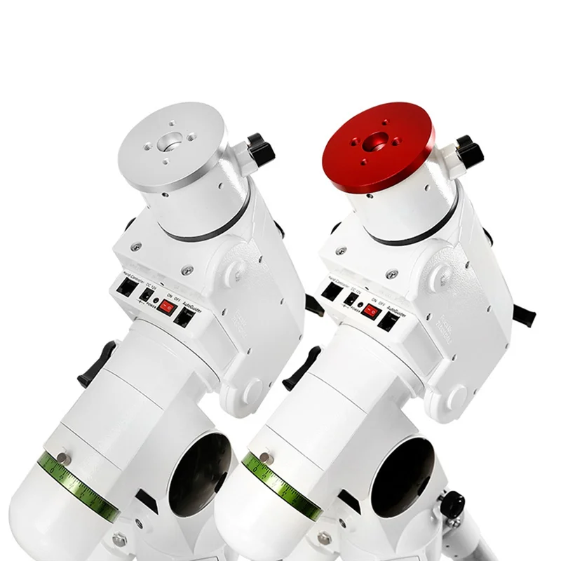 AAAEL-Dovetail Slot For Sky-Watcher HEQ5 Retrofit Assembly Astronomical Telescope Accessories