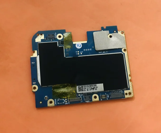 

Материнская плата 4G RAM + 64G ROM, материнская плата для Oukitel WP15S Helio P22, восьмиядерный процессор 6,5 дюймов HD +