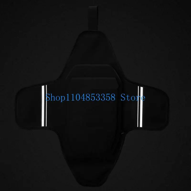 

652F Motorcycle Bag Waterproof Large Capacity Storage Adjustable Strap