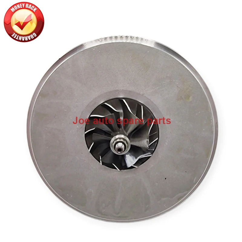 

GT1546JS турбокартридж 795637 core chra для Nissan NV400 Vauxhall Opel Movano Vivaro Renault Master III Trafic 2,3 л M9T