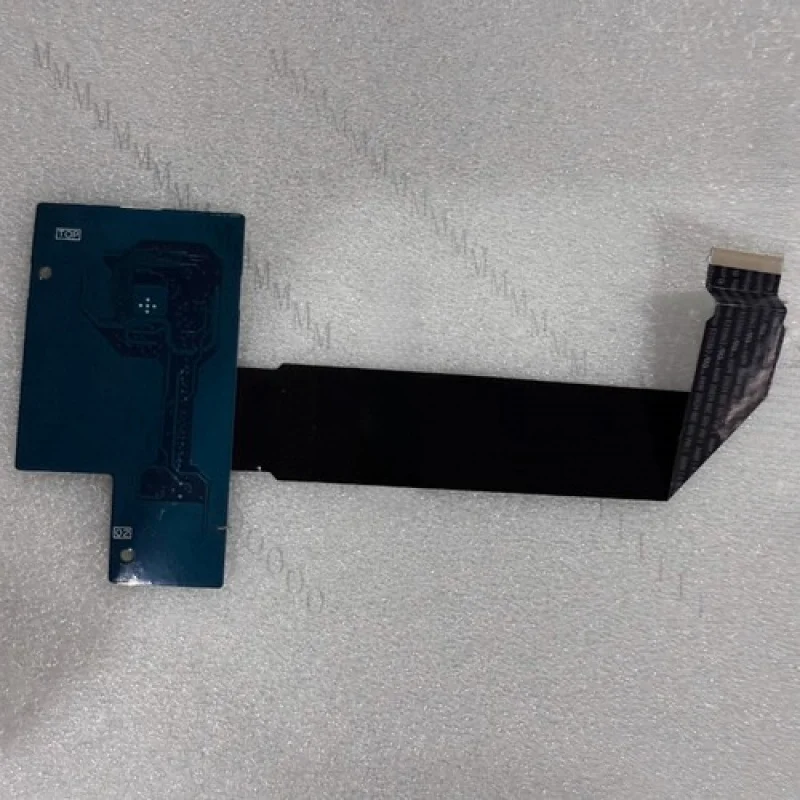 AR  New for Dell XPS 9700 9710 laptop Keyboard Junction Board w/Cable 450.0JD01.0011
