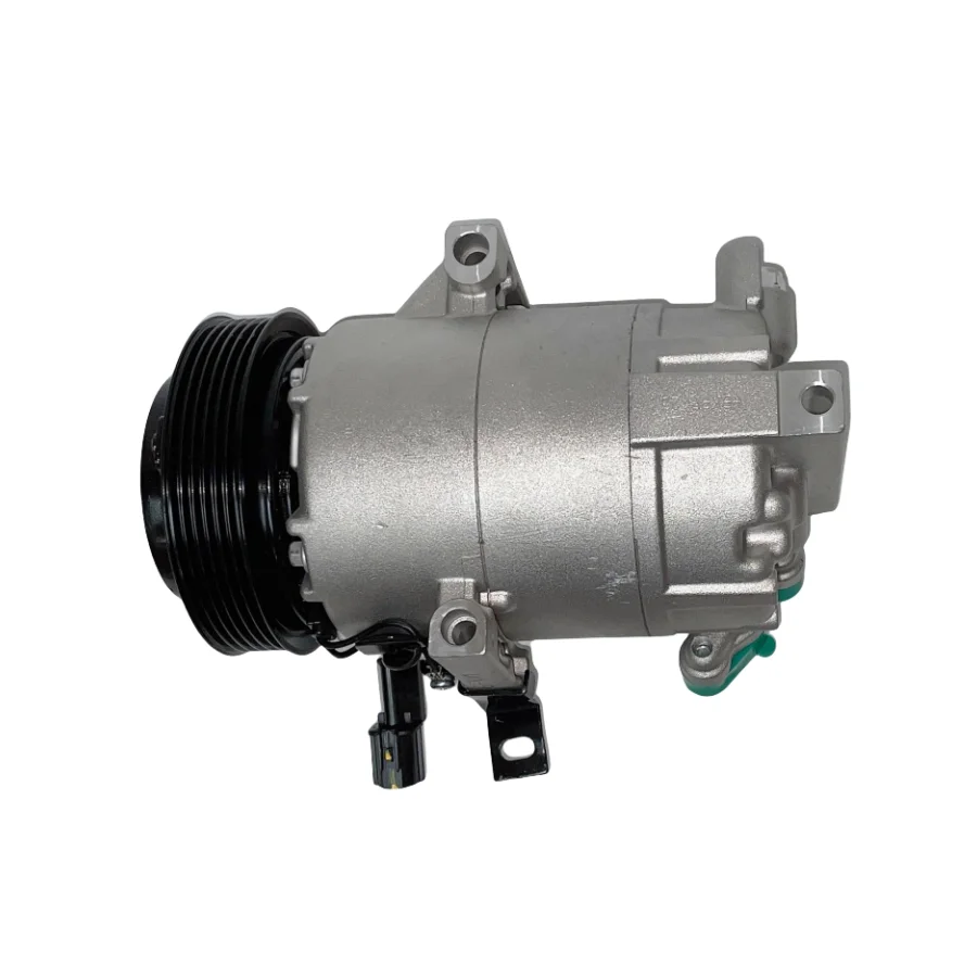 

Soul 97701 Automotive AC Compressor -3x101 977013x100 97701-2K700 F500-ATBDA-05