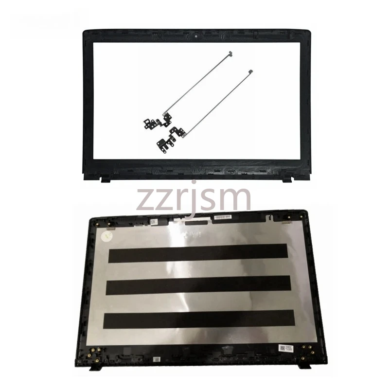 

New For Acer Aspire E5-573G TMP259 P259M P259MG E5-575 E5-576 N16Q3 TX50 G1 G2 Laptop LCD Back Cover/LCD Hinges