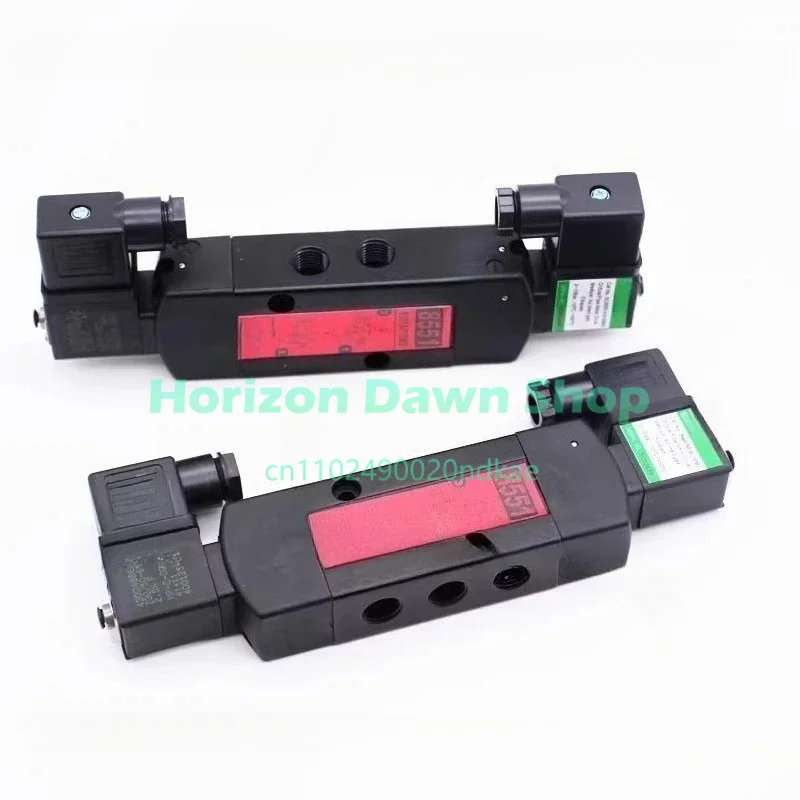 Solenoid Valve 8551A001MS SC8551A017MS SC8551A018MS SC8551A002MS Accessories