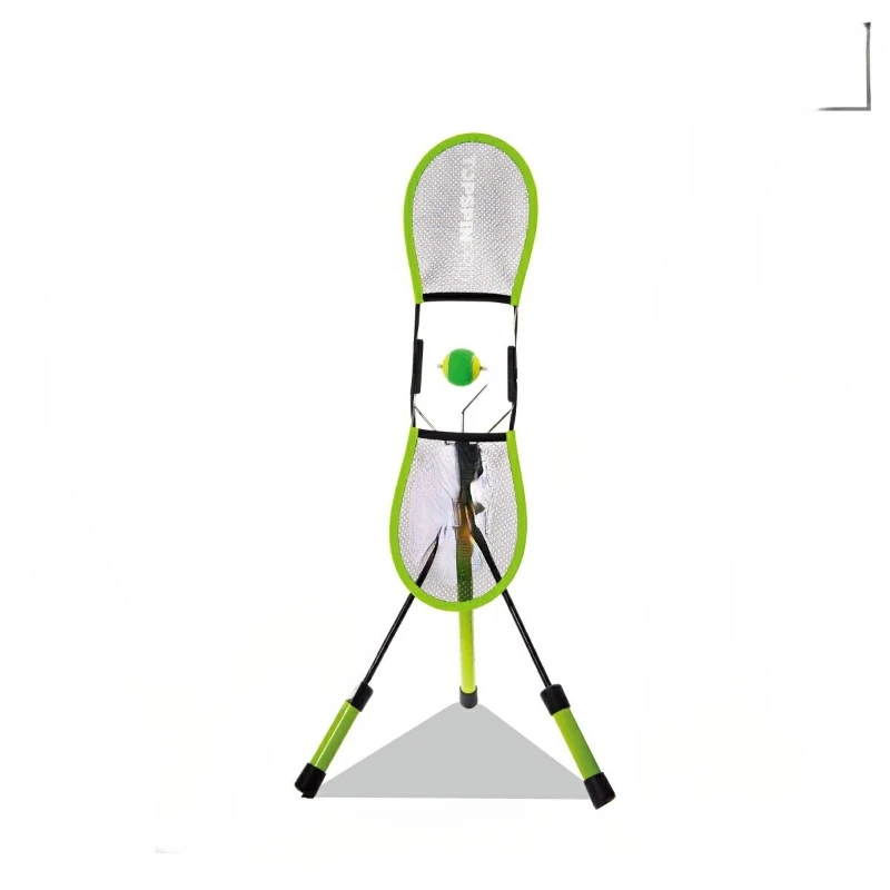 Tennis Swirls Swing Trainer Professional   Recommended Children Adult Single Practice Equipment