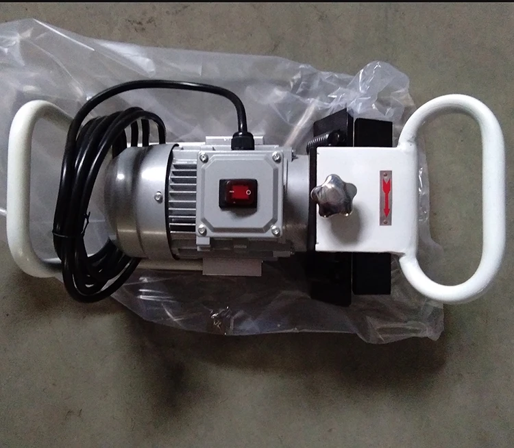 

PBM-15 220V/380V Edge Milling Tool Quality Guarantee Handheld Plate Chamferi &Bevel Machine Directly From Factory for Angle Iron