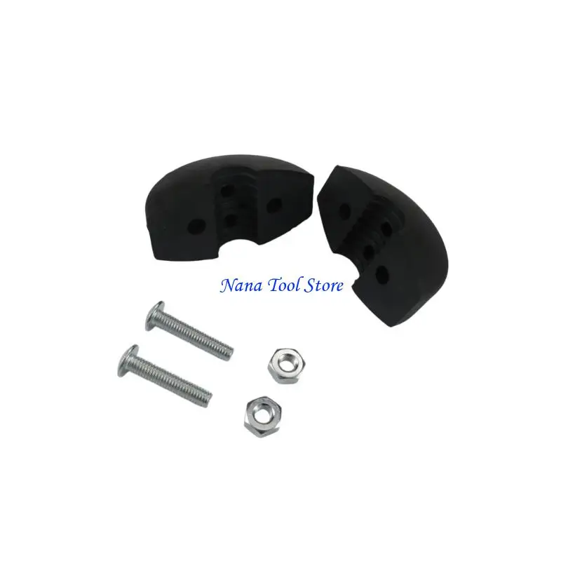 31GJ Anti Collision Buffer Ball Stoppers Auto Rewinds Retractable Accessories