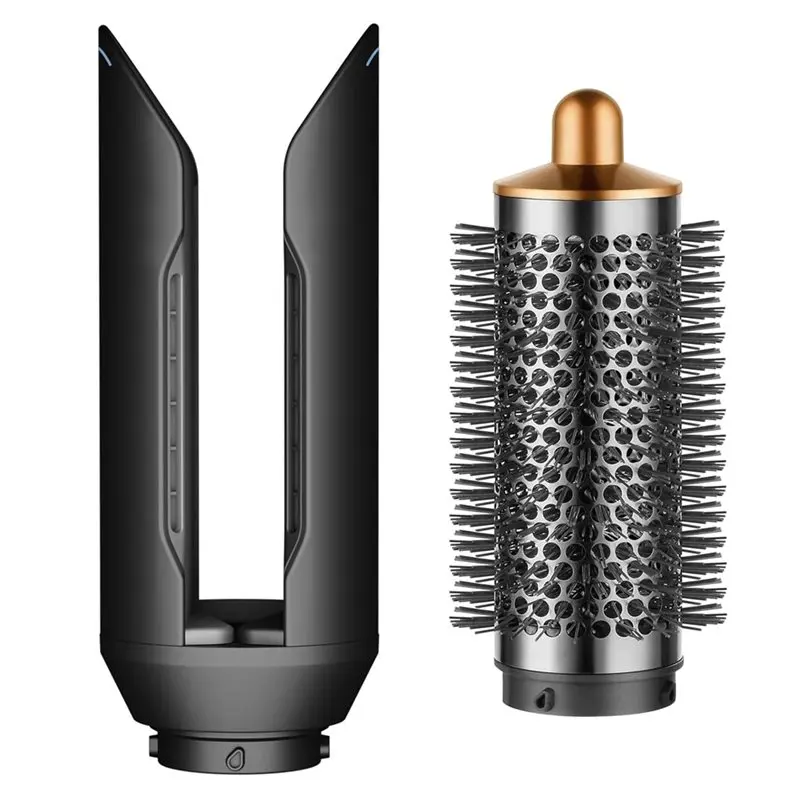 

【ABODE】Насадка для выпрямления волос Dyson Air Wrap, круглая щетка для увеличения объема для аксессуаров Dyson Airwrap