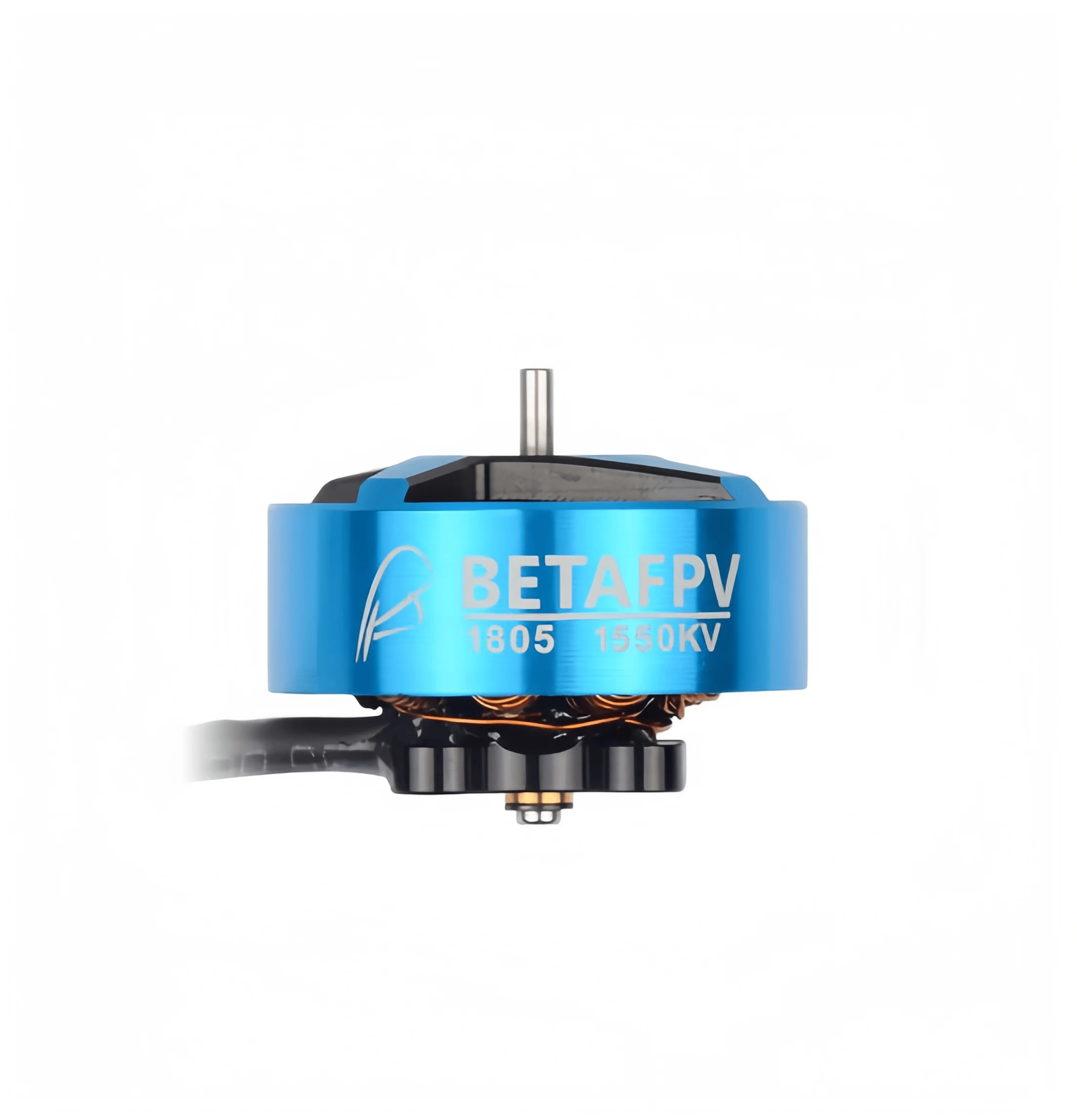 BETAFPV 1805 1550KV 2550KV Motor sem escova 4-5 polegadas 4-6S
