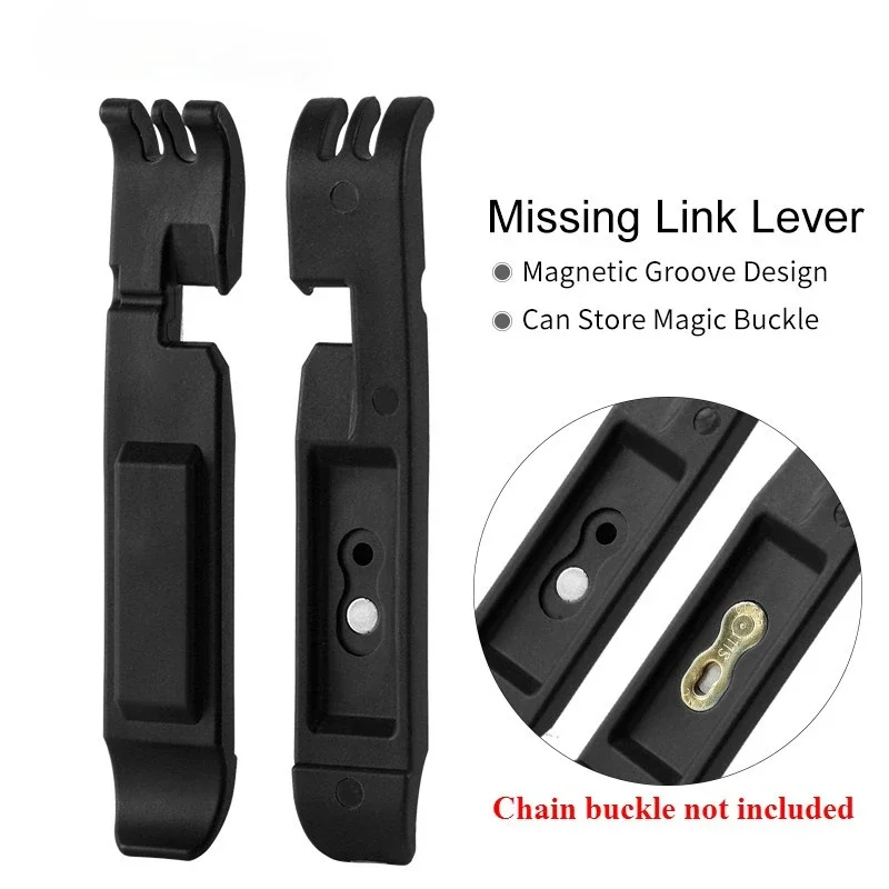 AliExpress WEST BIKING Bicycle Tyre Lever Missing Link Lever Bike Chain Repair Removal Tool Bike Master Link Plier Cycling Repair Tools