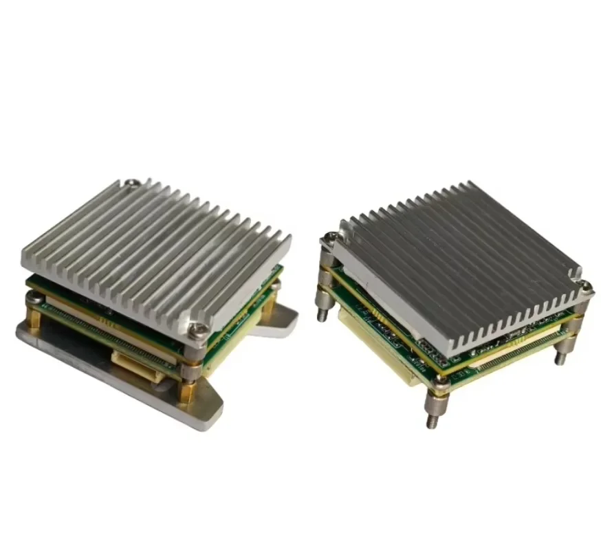 NEW AI Guidance Module for FPV Traversing Drone Multi Target Recognition AI Tracking Module Flight Follow for Fpv Drone Parts