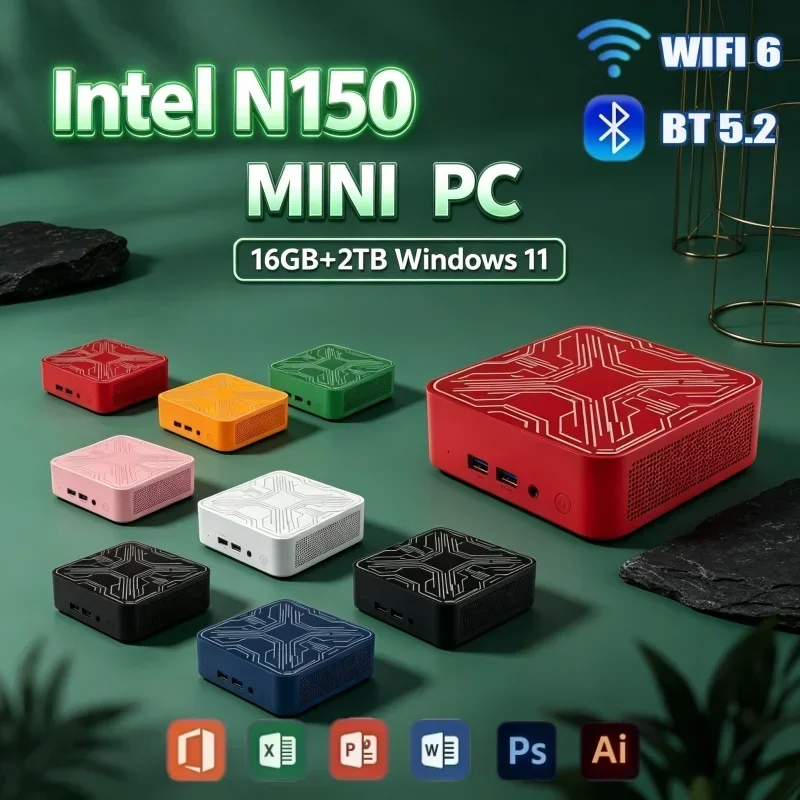 best-seller-2026-intel-n150-mini-pc-windows11-16gb-ram-2tb-ssd-bt52-wifi6-4k-hd-low-power-mini-pc-for-home-daily-light-gaming