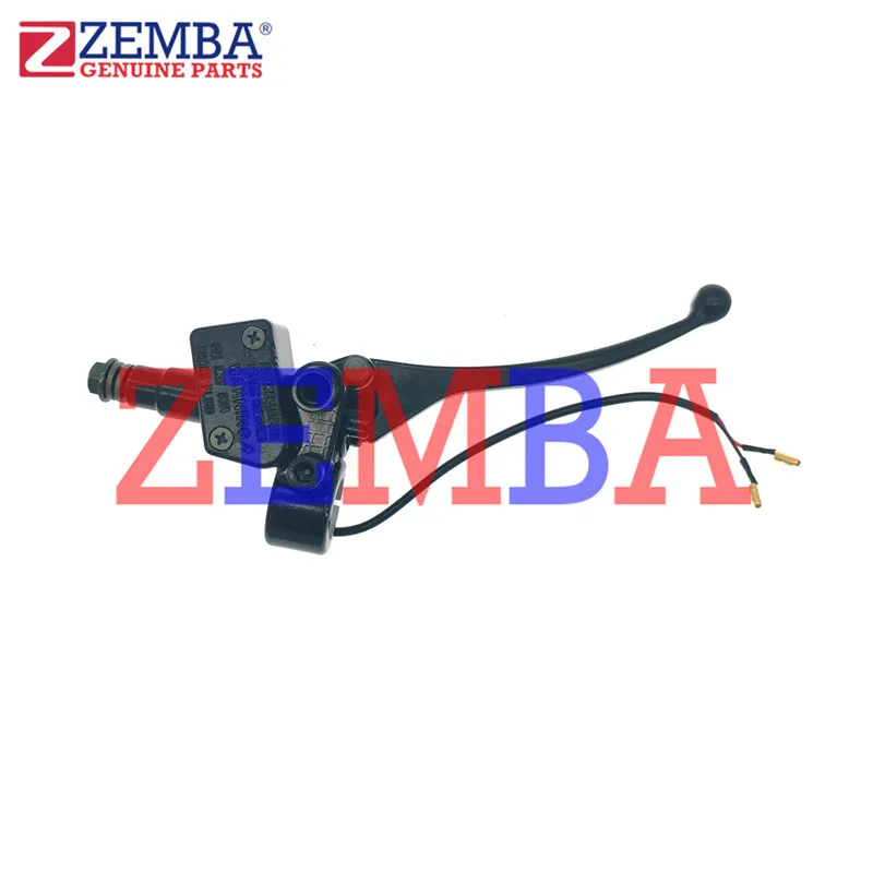 

BRAKE MASTER UPPER BRAKE PUMP FOR GILERA SMASH110 BIZ110 YUMBO MAX110 BLITZ