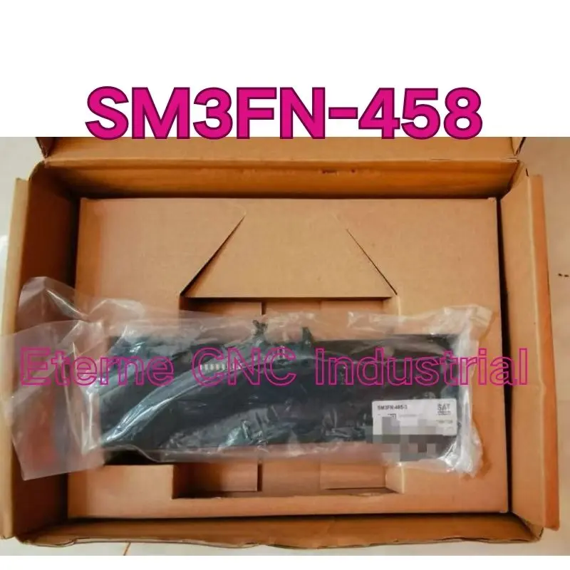 New shape guidance sensor SM3FN-458 for quick delivery