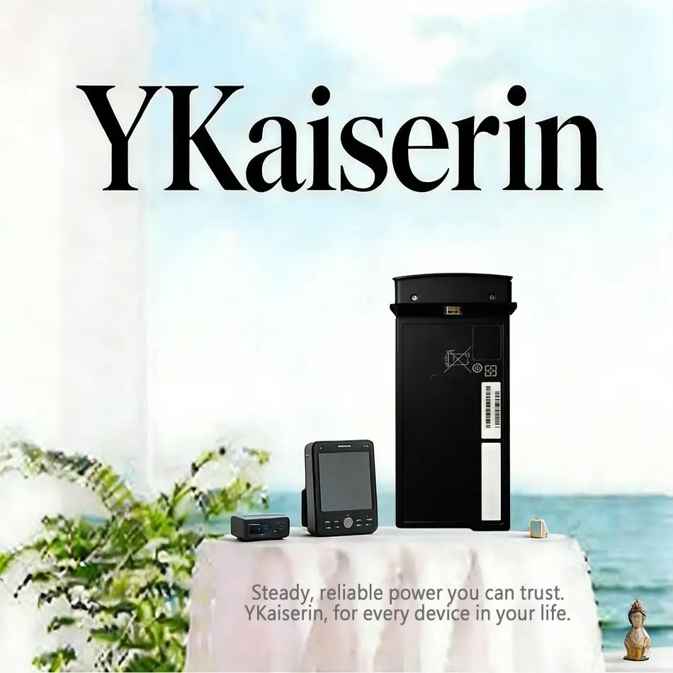 Safe 4620Mah Batter…