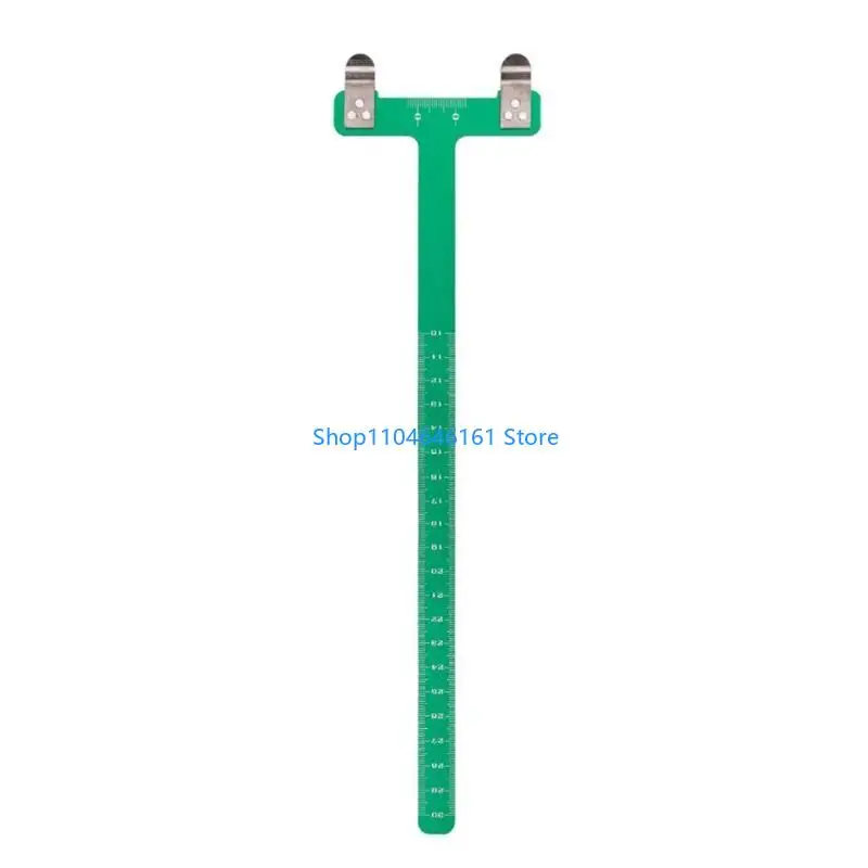 

Инструменты для токарной обработки луков, инструменты для измерения тетивы рекурсивных и блочных луков