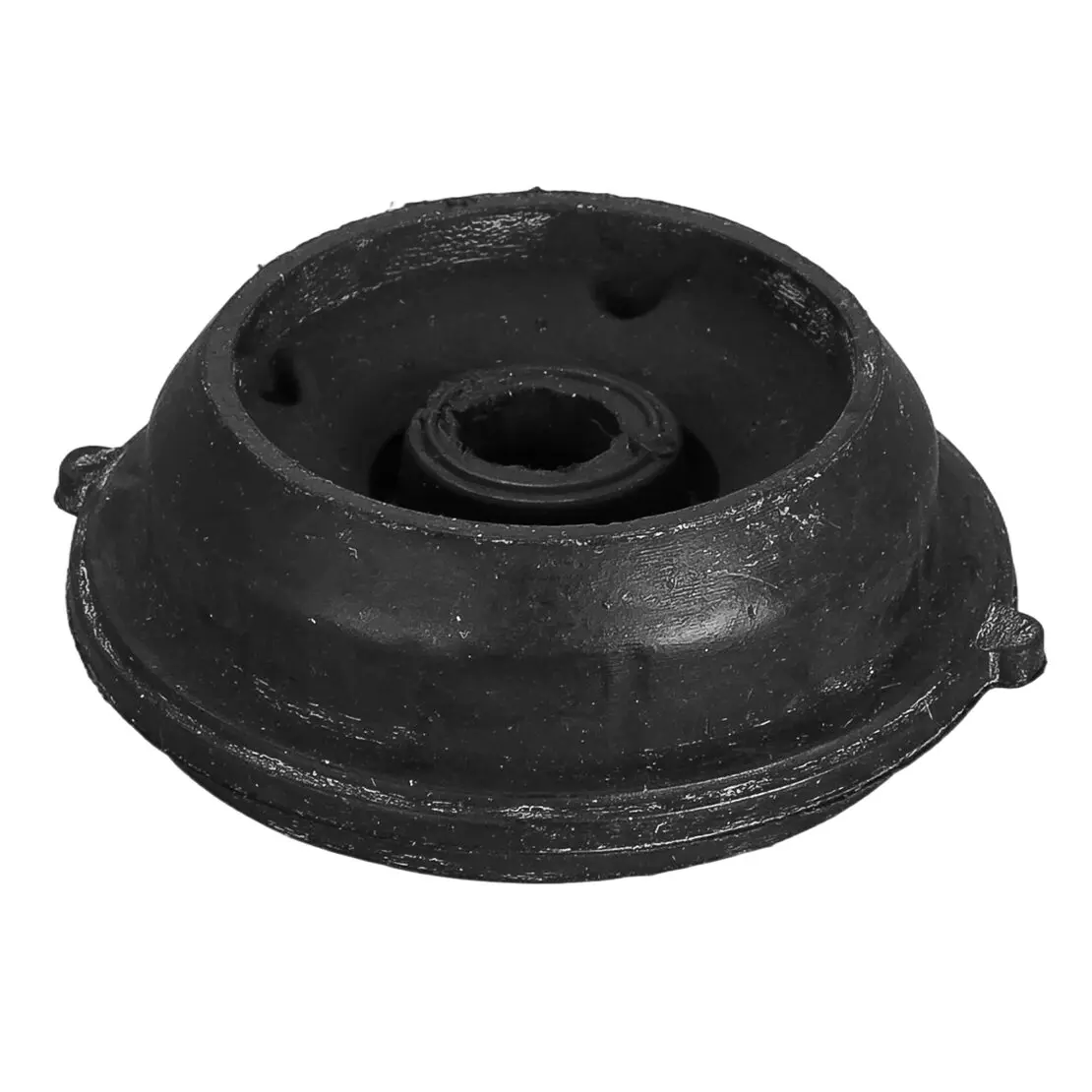 25336-2F650 4Pcs Lower Radiator Mount Insulator Fit For Hyundai Santa Fe Tucson Sonata Kia K5 Sorento Optima Sportage 5