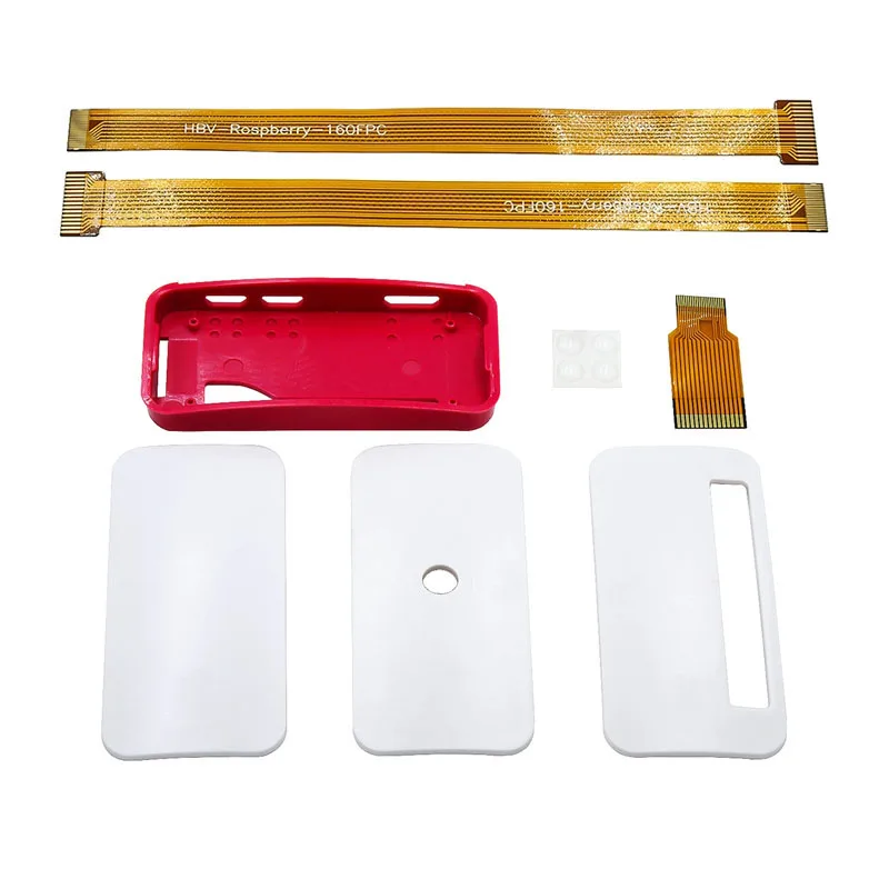 New Box Cover Shell…