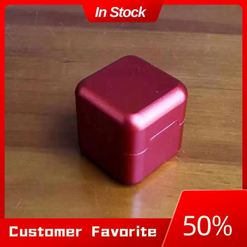 

Y28A Billiard Chalk Storage Box Billiard Accessories Pool Chalk Cube Chalk Storage Holder Pool Chalks Carrier Case